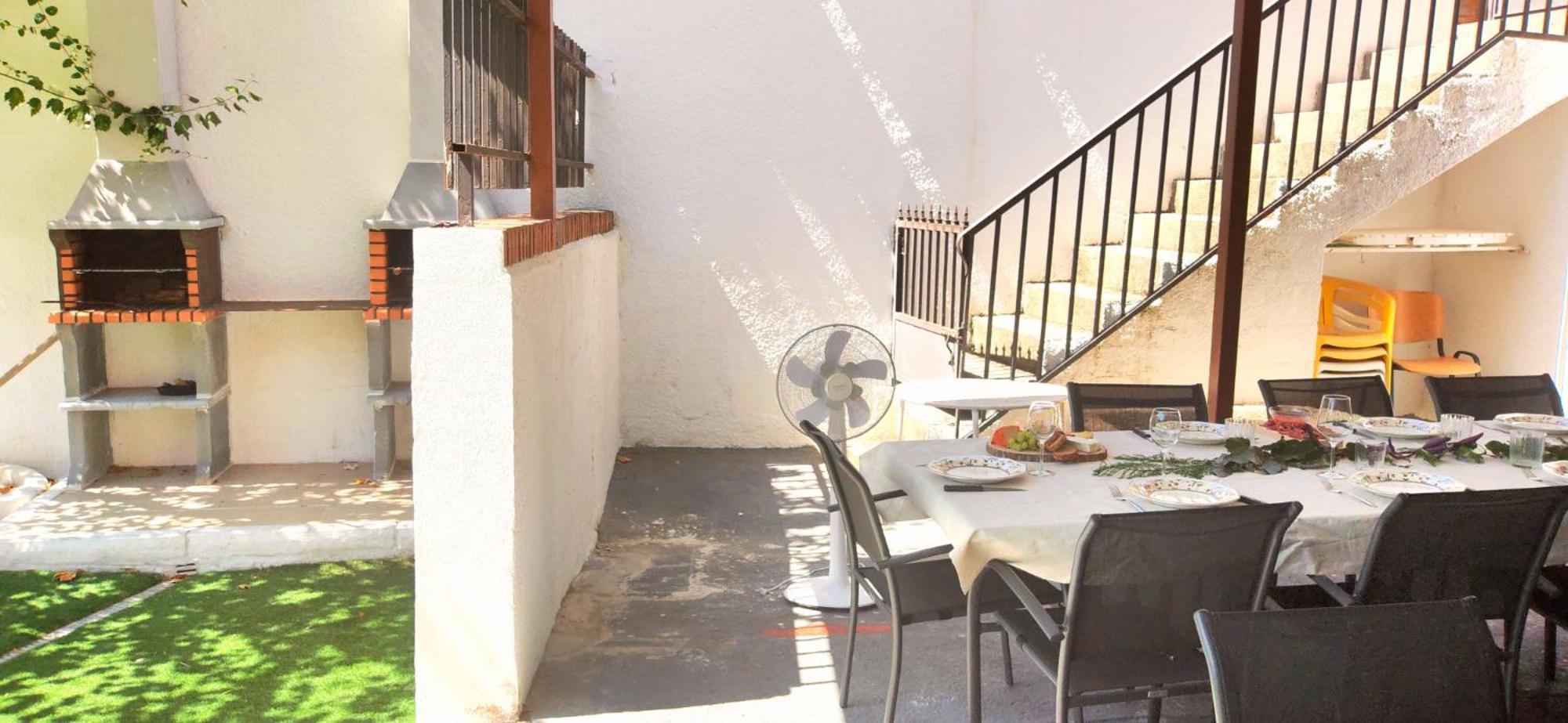 Teralba 1 Casa Rural Calzada de Oropesa Exterior foto