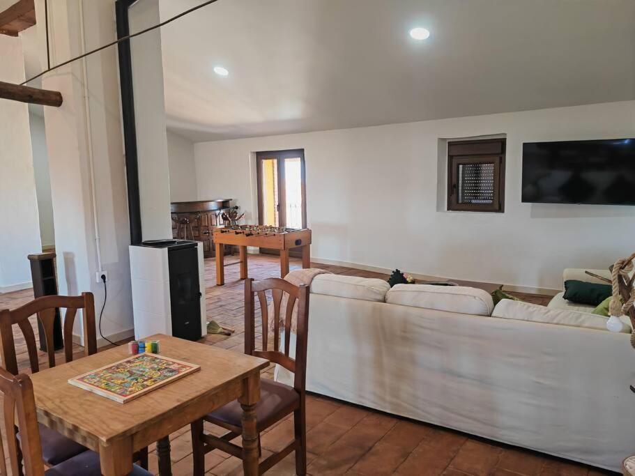 Teralba 1 Casa Rural Calzada de Oropesa Exterior foto