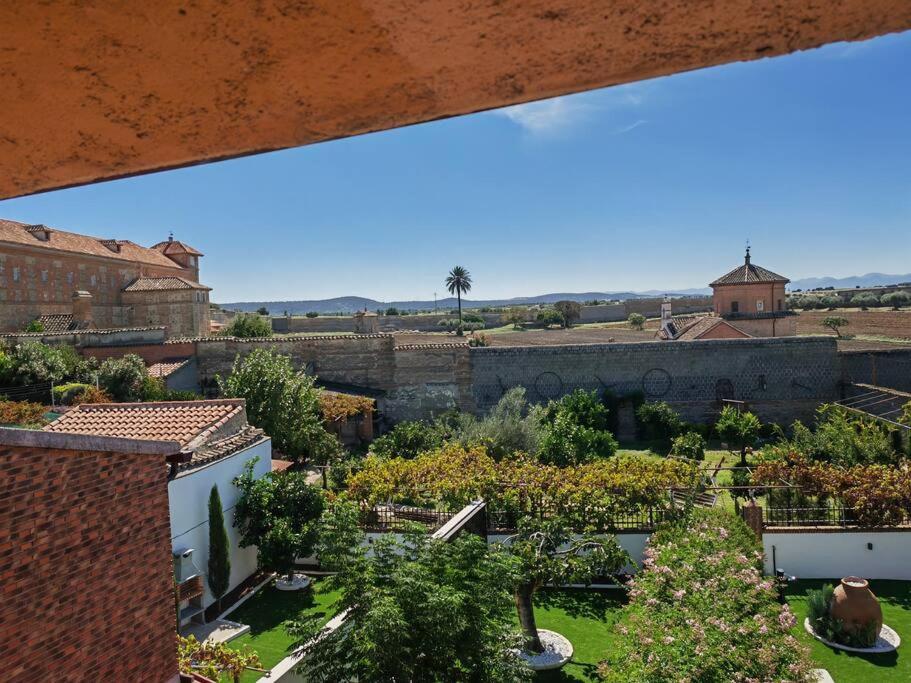 Teralba 1 Casa Rural Calzada de Oropesa Exterior foto